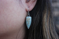 Icicle Earrings