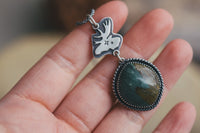 Taiga Necklace