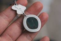 Taiga Necklace