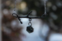 Forest Charm Necklace