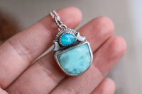 Amphitrite Necklace