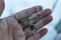 Forest Charm Necklace