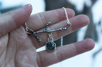 Forest Charm Necklace