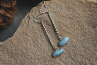 Icebound Earrings