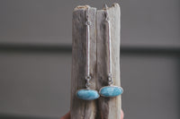 Icebound Earrings