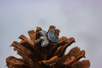 Size 8 Under the Moon Ring