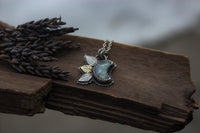 Under the Moon Necklace