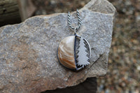 DISCOUNTED Windswept Necklace