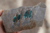 Woodland Earrings