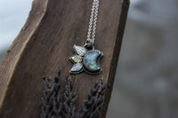 Under the Moon Necklace