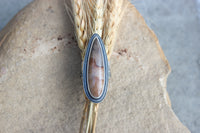 Size 10-10.25 Rolling Hills Ring