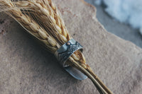 Size 10-10.25 Rolling Hills Ring