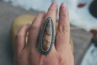 Size 10-10.25 Rolling Hills Ring