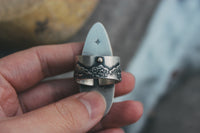 Size 10-10.25 Rolling Hills Ring