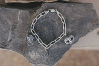 Night Flyer Bracelet