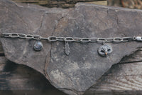 Night Flyer Bracelet