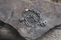 Night Flyer Bracelet