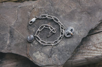 Night Flyer Bracelet