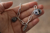 Night Flyer Bracelet