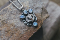 Nocturnal Necklace