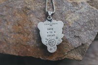 Nocturnal Necklace