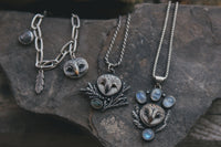 Nocturnal Necklace