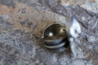 Nightwing Ring- Adjustable