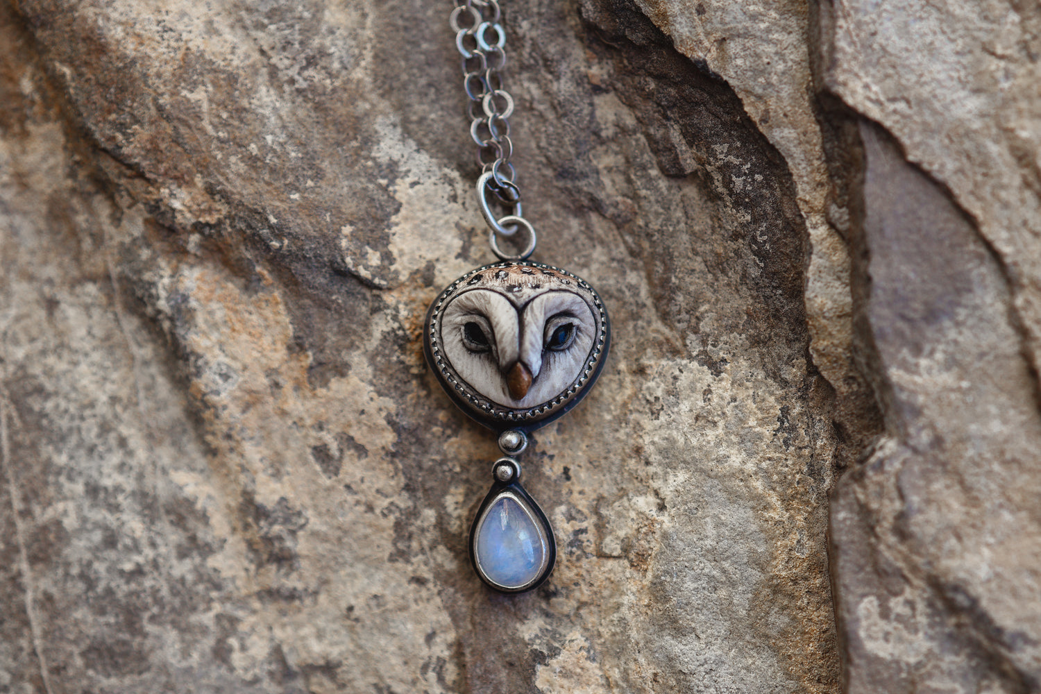 Twilight Necklace