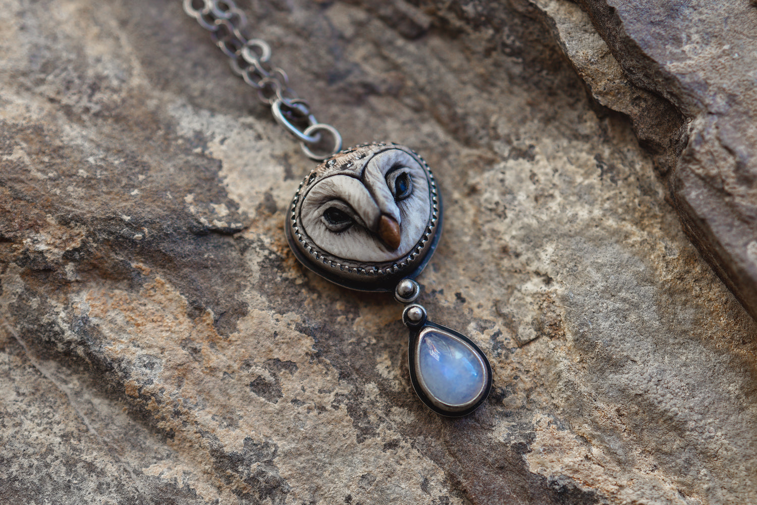 Twilight Necklace