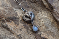 Twilight Necklace