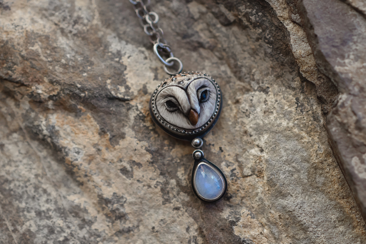 Twilight Necklace