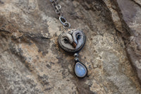 Twilight Necklace
