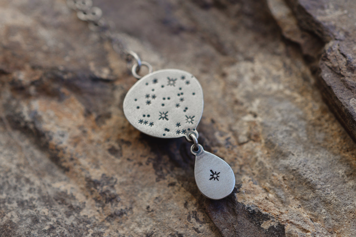 Twilight Necklace