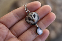 Twilight Necklace