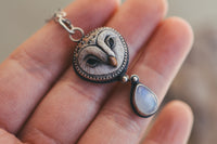 Twilight Necklace