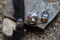 Hillside Necklace