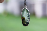 Pine Necklace
