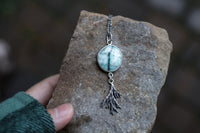 Growth Necklace