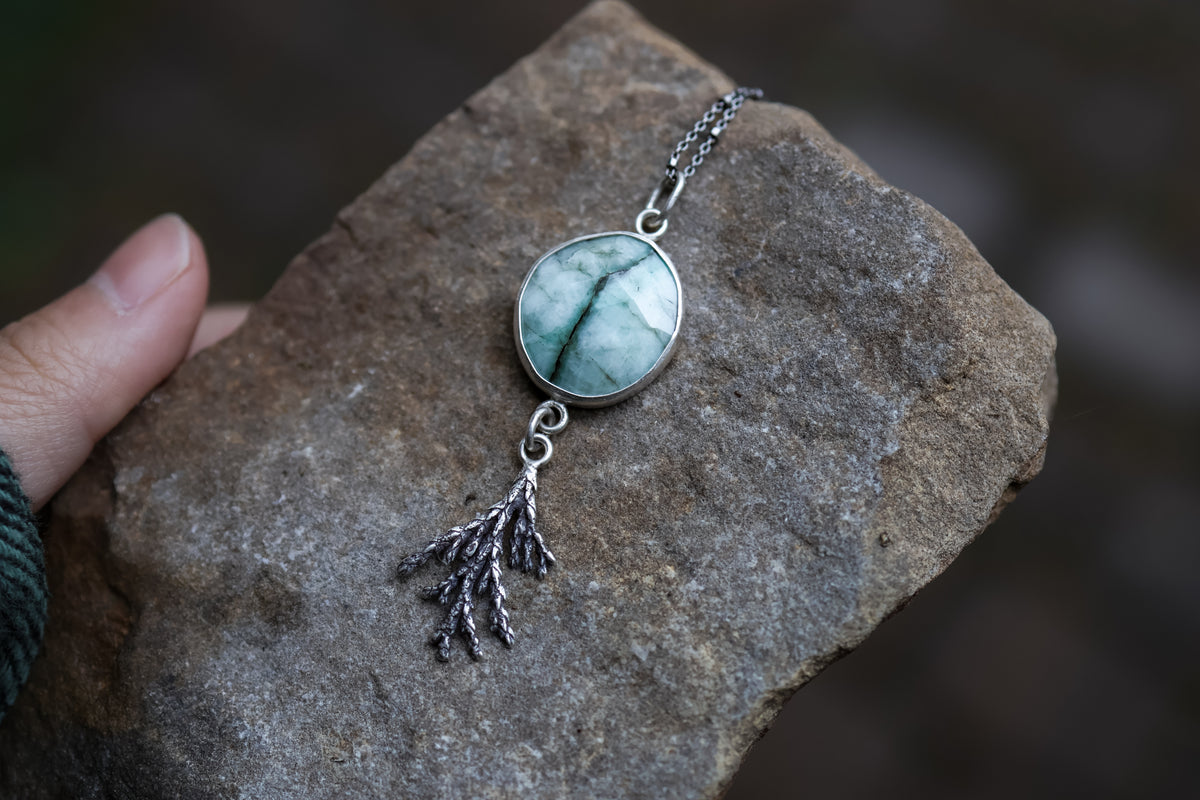 Growth Necklace