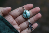 Growth Necklace