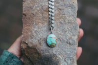 Waterdrop Necklace