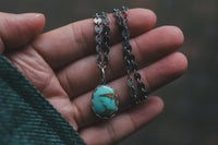 Waterdrop Necklace
