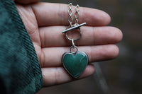 Lovelace Necklace