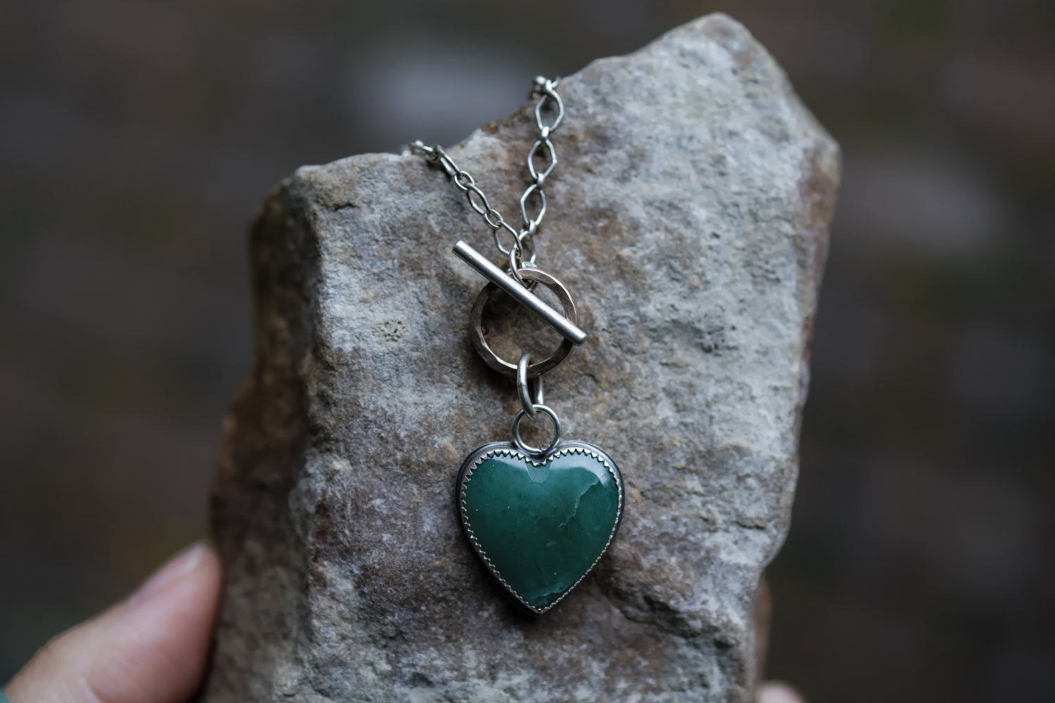 Lovelace Necklace