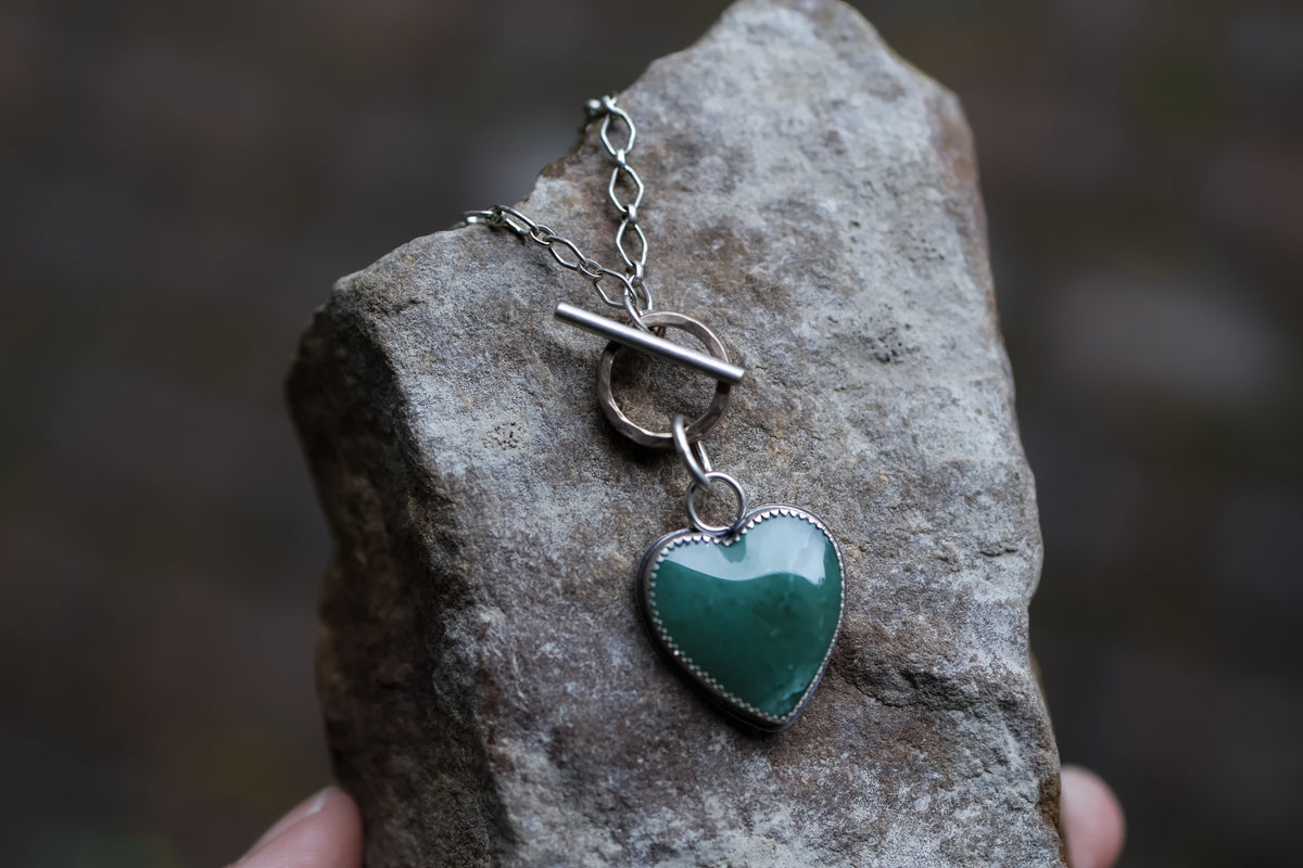 Lovelace Necklace