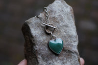 Lovelace Necklace