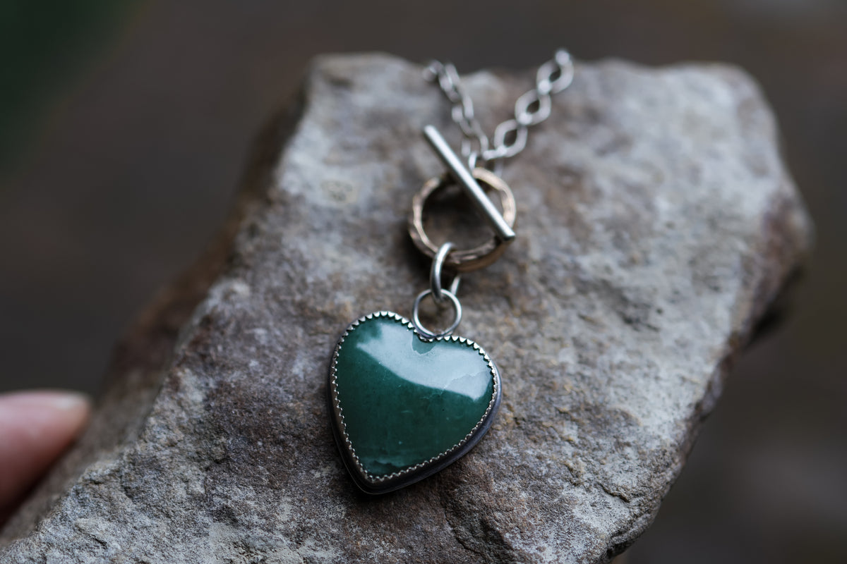 Lovelace Necklace