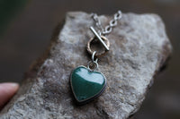 Lovelace Necklace