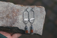 Flow Earrings