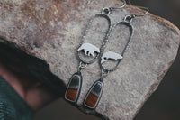 Flow Earrings